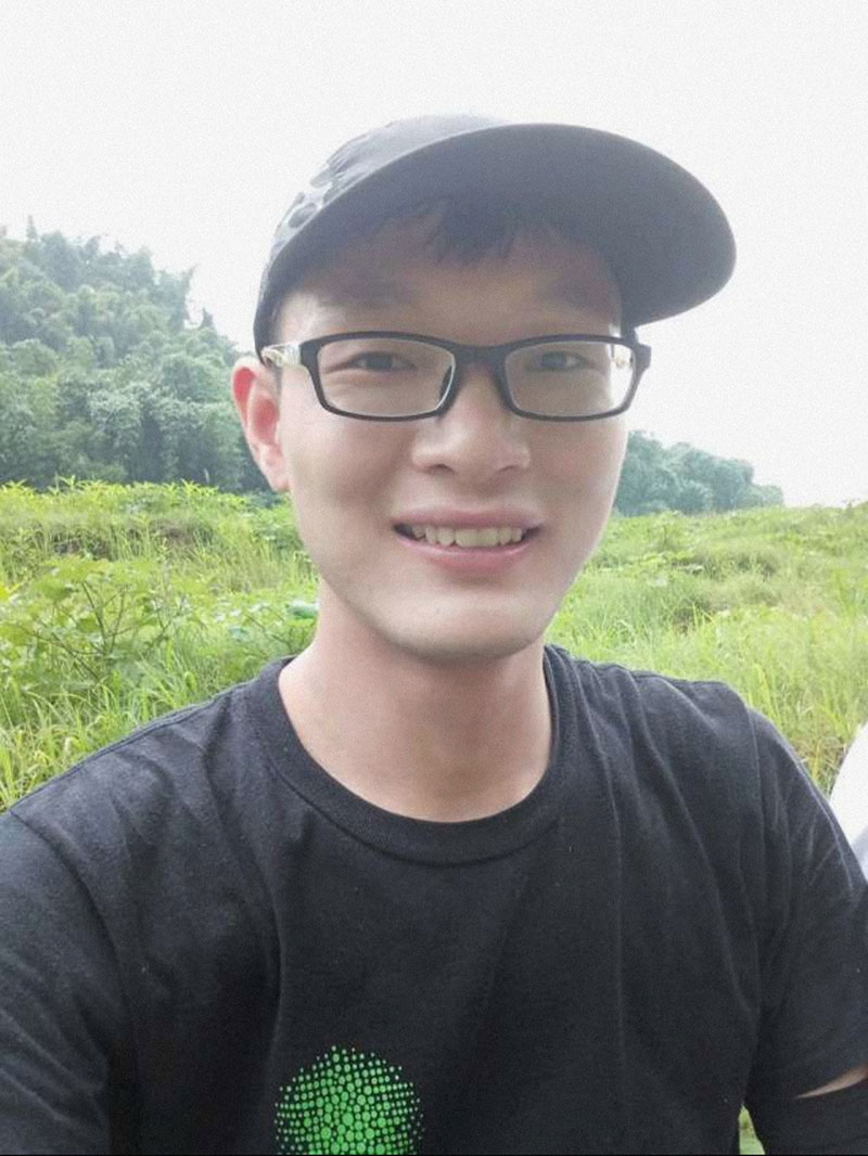 朱凯