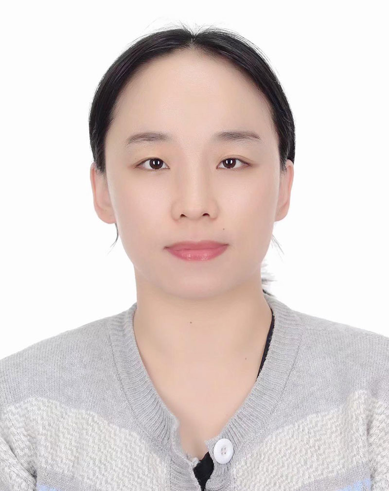 赵德梅