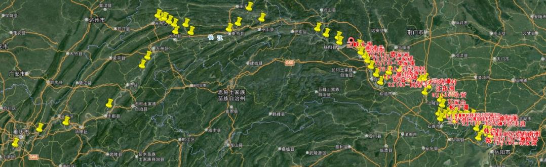 科研进展 | 水库消落带土壤结构演变与界面物质循环研究取得新进展
