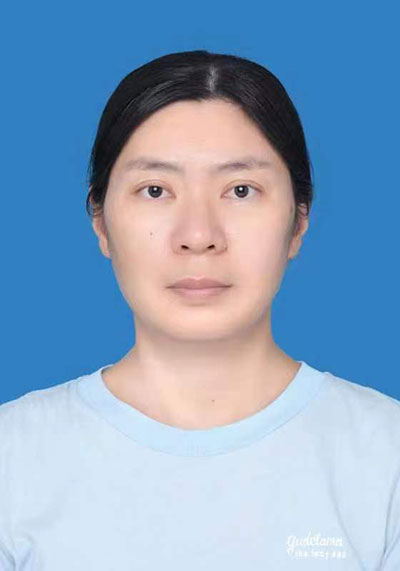 徐娇