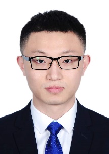 阳林翰