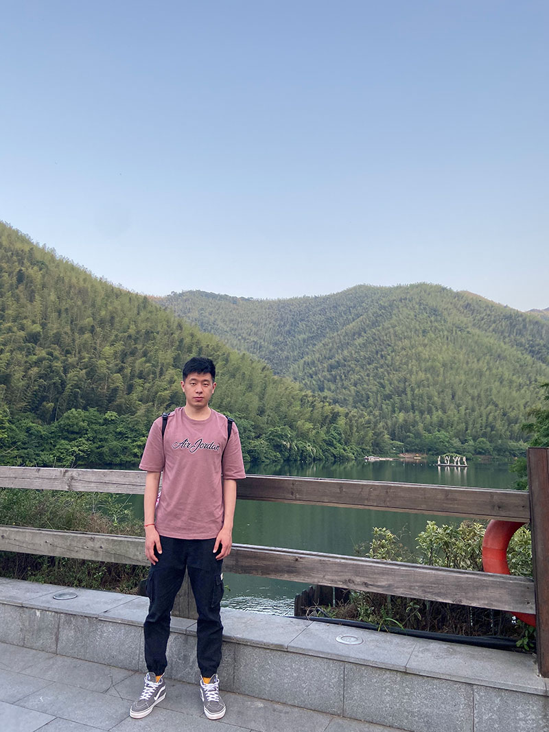 刘晨
