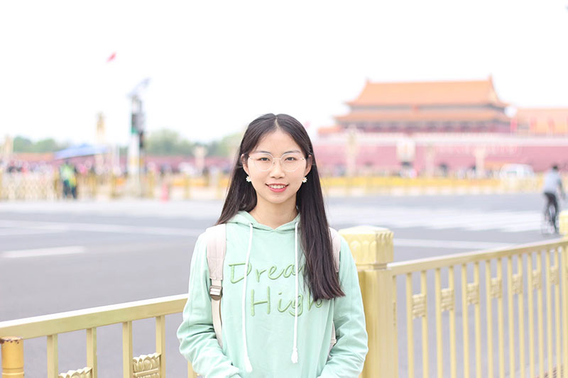张久红
