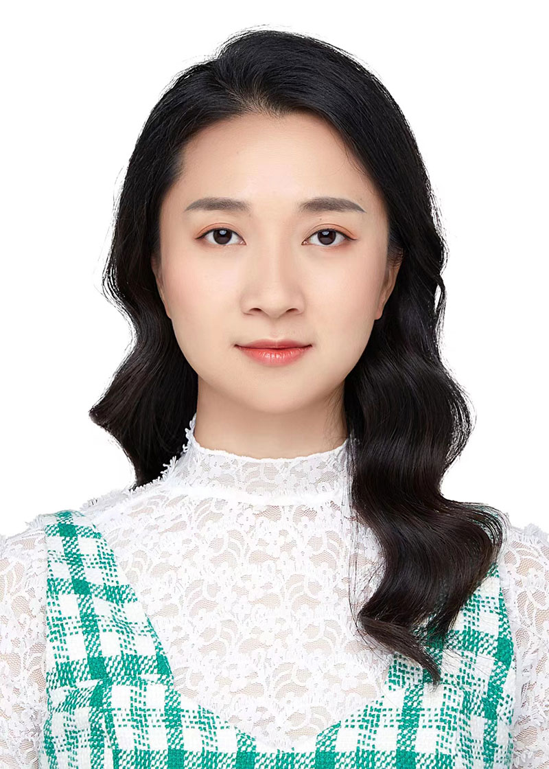 张洁