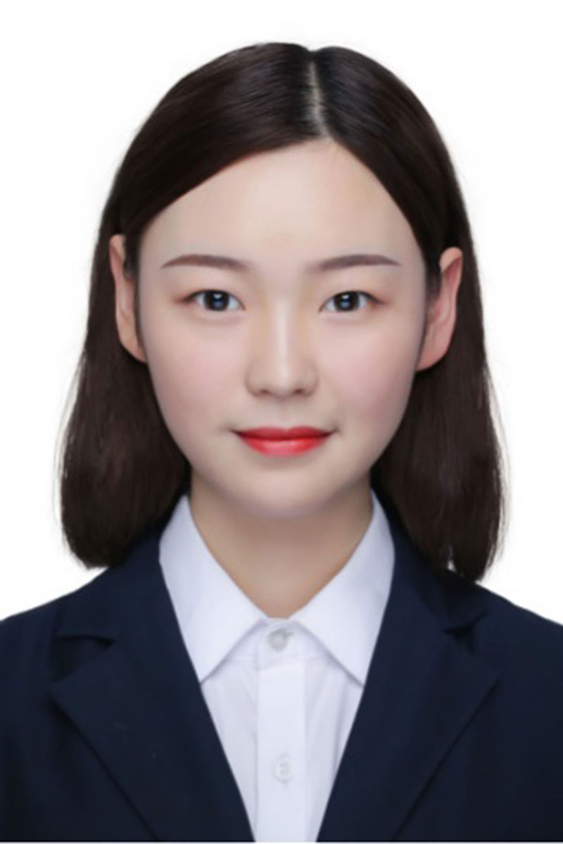 张靖