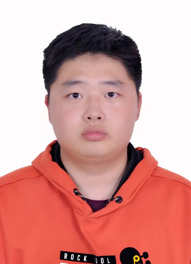 徐琪璇