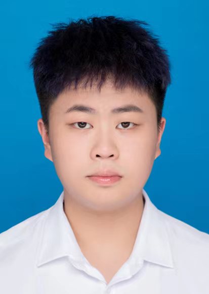 李郁麒