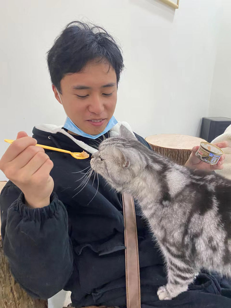 林文豪